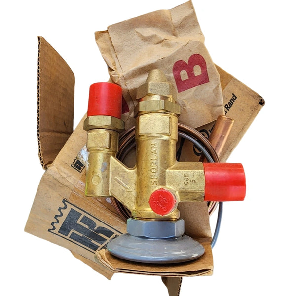 66-6847 666847 Expansion Valve Original New for Thermo King