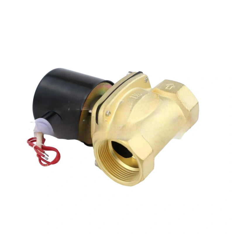 Aftermarket Blowdown Solenoid Valve 23525678 for Ingersoll Rand Compre ...