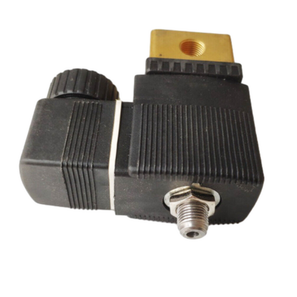 Replacement New Solenoid Valve 1089062156 1089062157 for Atlas Copco Air Compressor