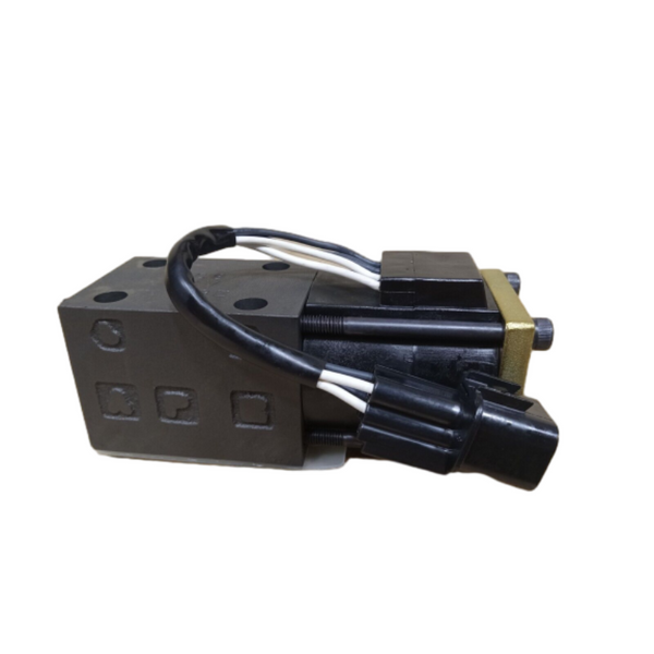 Aftermarket New DC71G3010000 Solenoid Valve For Komatsu Forklift Truck