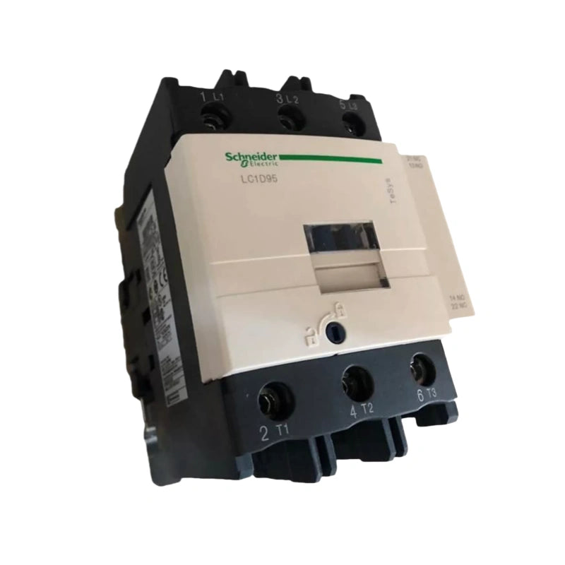 LC1D95M7C Alternating Current Contactor Original New for Schneider Ele ...