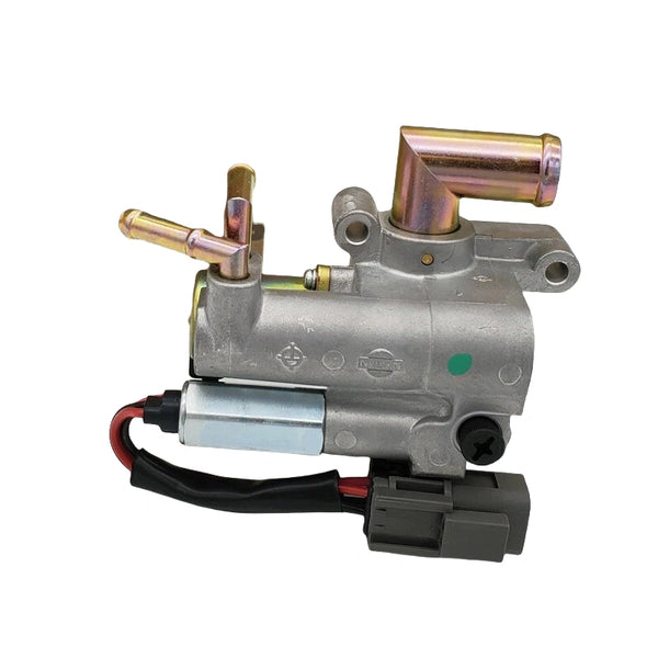 23781-50F05 B3781-50F05 Idle Air Control Valve Remanufactured New for Nissan 180SX Silvia KPS13 KRPS13 PS13 RPS13 RS13