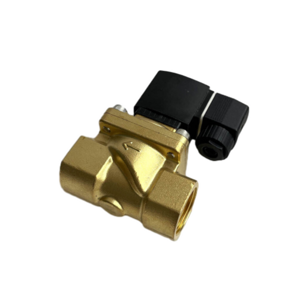 Free Shipping Aftermarket New Solenoid Valve 39318241 For Ingersoll Rand Air Compressor