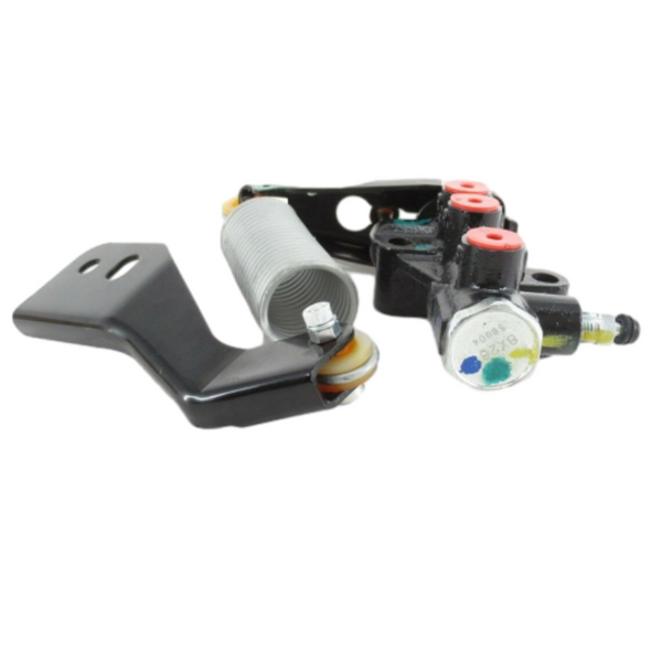 Aftermarket Brake Load Sensing Valve 46400-56G04 Compatible with Nissan 94-97 Pickup 93-94 D21