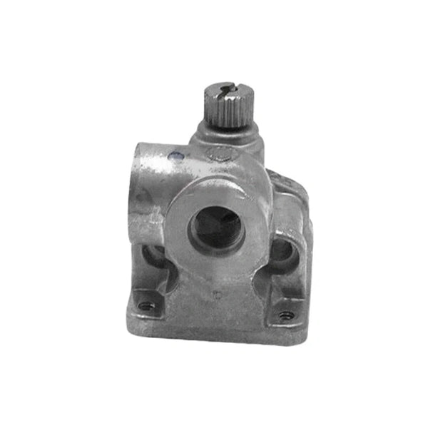 3073890 Fuel Shutoff Valve Replacement New for Cummins KTA38GC CM558 GTA38