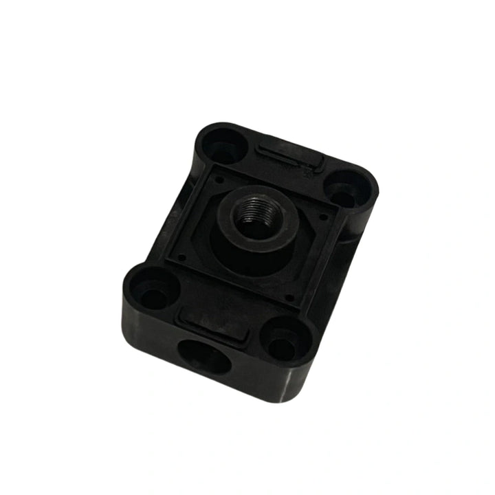 095-106-551 Main Air Valve Body Replacement New for Sandpiper Pump ...
