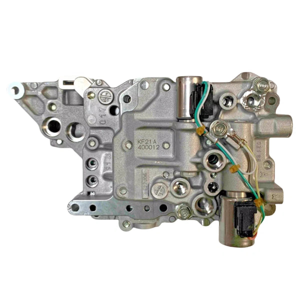 27000-5X9-014 Transmission Solenoid Valve Body Remanufactured for Honda Accord CR-V Civic