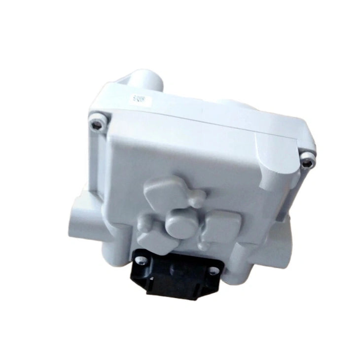 5458950 5454801 Turbocharger Electric Actuator 24V Replacement New for Cummins ...