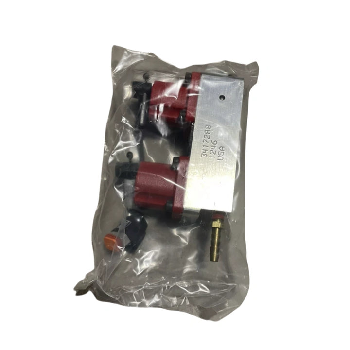 3417288 Pressure Regulator Valve Original New for Cummins X15 Engine F ...