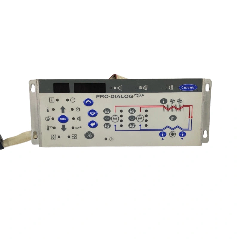 32GB500092EE Pro-Dialog Plus Controller Panel Original New for Carrier ...