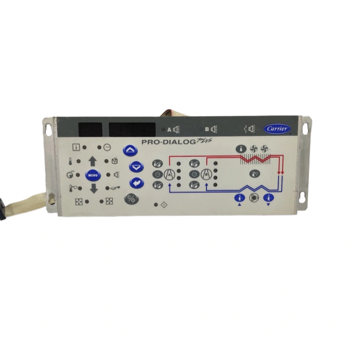 32GB500092EE Pro-Dialog Plus Controller Panel Original New for Carrier ...