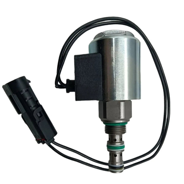 Replacement Solenoid Valve 47728901 for Case 621C 521D 621D 1021F 1021G 1121G 721D 821E 921E