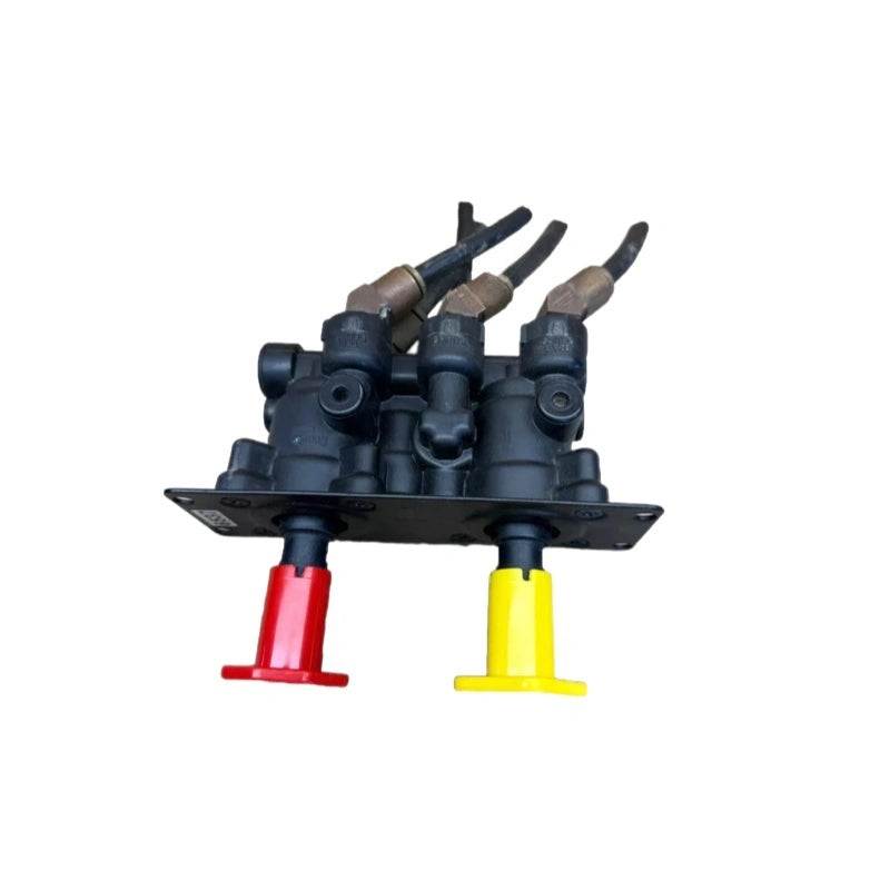 800445 5004463 5020492 Manual Pneumatic Control Valve Replacement for ...