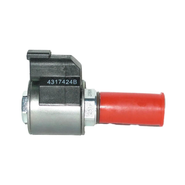 Replacement Hydraforce Valve Assembly GP-Solenoid 24VDC 2513268 251-3268 For Caterpillar CAT D6 D7E