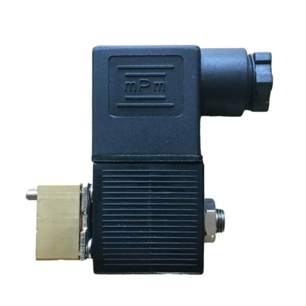 Aftermarket New 24029415 Solenoid Valve Kit for Kaeser Air Compressor AC220V