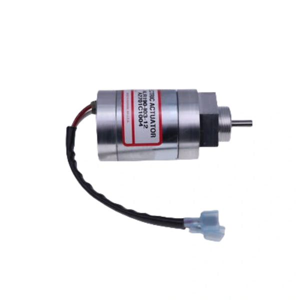 ALR190-I03-12 Pull Linear Actuator 12V Replacement New for GAC ALR Series