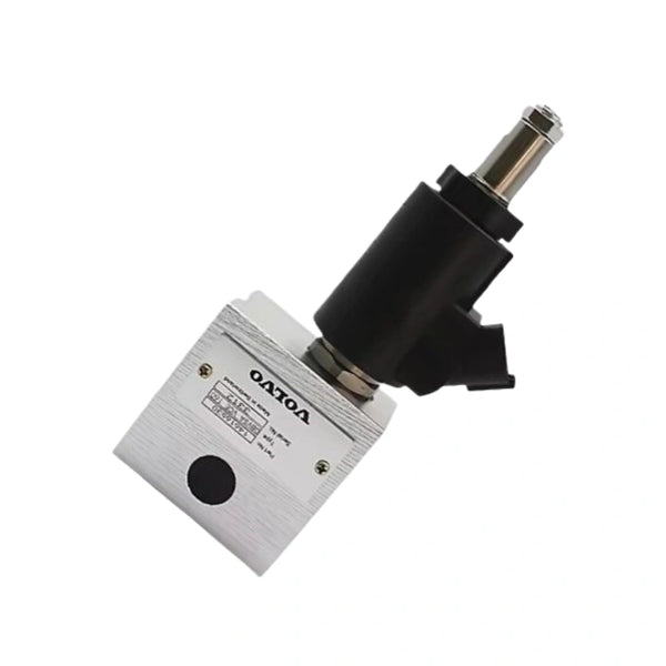 14616529 Hydraulic Cooling Fan Valve 24V Replacement New for Volvo EC380D DHR EC340D Excavator