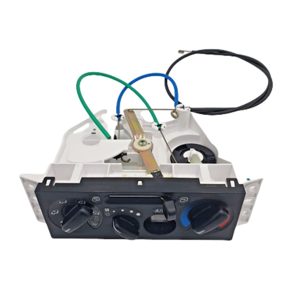 8980373654 Temperature Control A/C Heater Switch Replacement New for Isuzu Truck