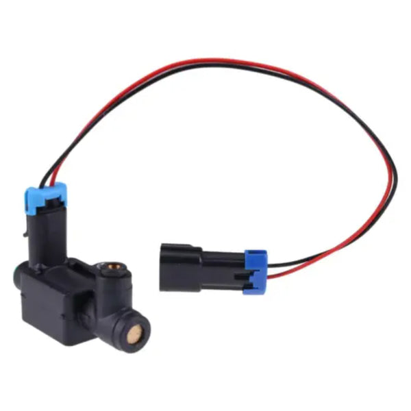High Quality Replacement Horn Air Solenoid Valve 173.1107 5030-310B For Norgren Commercial Vehicle