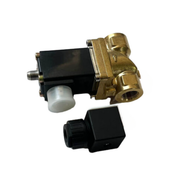 Aftermarket New 1089058003  1089-0580-03 Solenoid Valve for Atlas Copco Compressor 110V G3/8