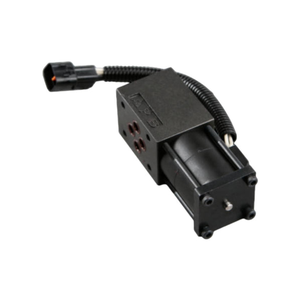 Aftermarket 3EA-15-43310 Solenoid Valve Fits For Komatsu Forklift FD/FG10~30