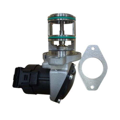 RE537144 DZ111267 EGR Valve Exhaust Valve Replacement for John Deere 8130 8230 8330 8430 8530 9330 9430