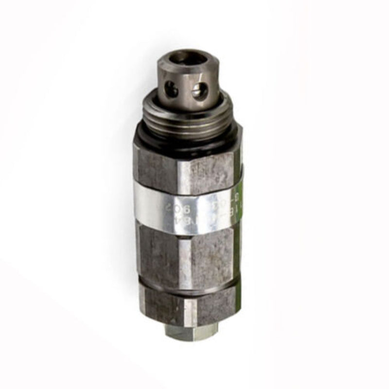 Replacement New 21113-40058 Main Relief Valve For Caterpillar Cat E120 ...