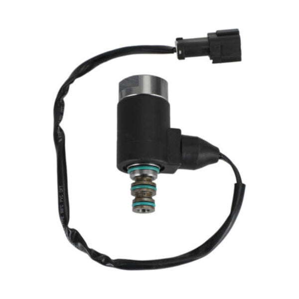 Replacement New Solenoid Valve SD1244-C-10 For Komatsu Excavator PC60-7 PC100-6 PC120-6 O5
