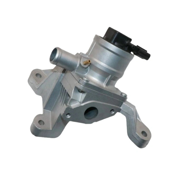 25702-31014 Emission Control Valve Replacement New for 2010-2023 Toyota 4Runner 2013-2014 FJ Cruiser 2011-2014 Tundra 4.0L V6