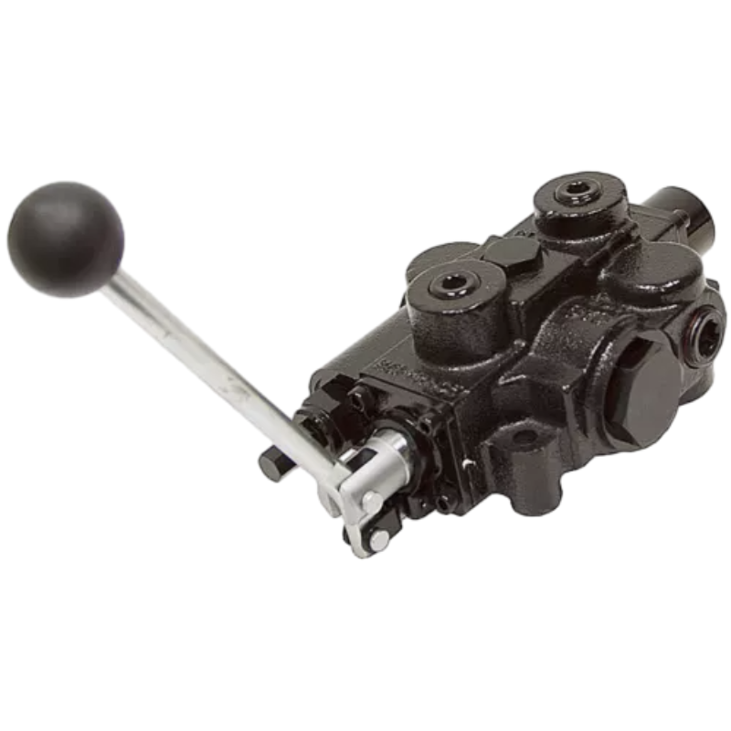 RD516CA5A4B1 Hydraulic Valve Replacement for Prince Tractor Combine Cr ...