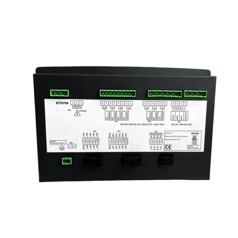 X0180912 Controller Replacement New for ELGI Neuron III Compressor ...
