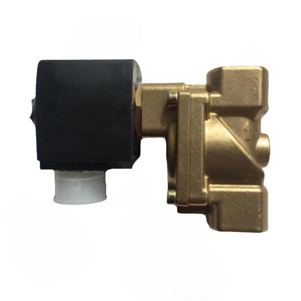 Replacement Electric Blowdown Solenoid Valve 39136932 for Ingersoll Rand Air Compressor