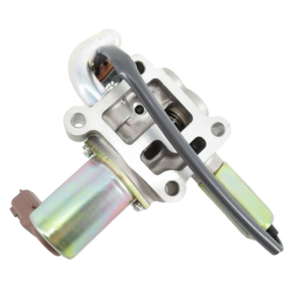 Replacement New Air Idle Speed Control Valve 23781-1W600 23781-4S100 Fit 1999-2004 Nissan Xterra QX4