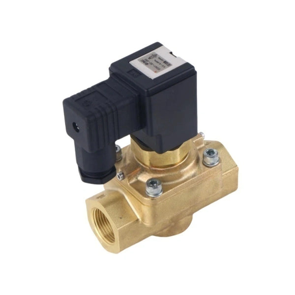 VCH41-5D-06G Directional Pneumatic Solenoid Valve Original New for SMC