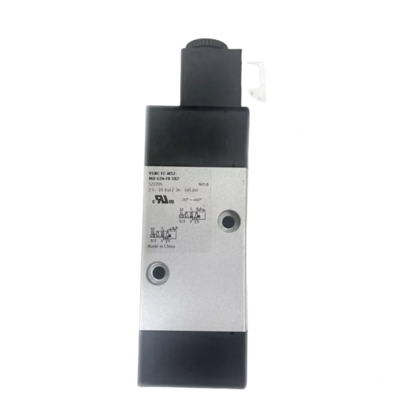 VSNC-FC-M52-MD-G14-F8-1B2 577295 Pneumatic Solenoid Valve Replacement New for Festo