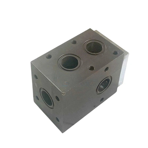 2205462600 Temperature Control Valve Thermostatic Valve Assembly Replacement New for Atlas Copco Air Compressor