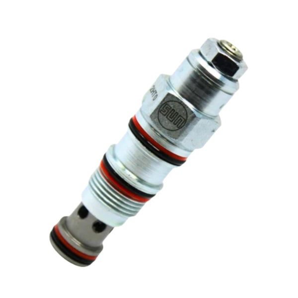 55T2-3-3000 Hydraulic Valve Replacement New for Vonberg