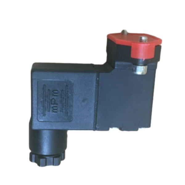 Aftermarket New 110V Solenoid Valve 1089070209 1089-0702-09 for Atlas Copco Air Compressor
