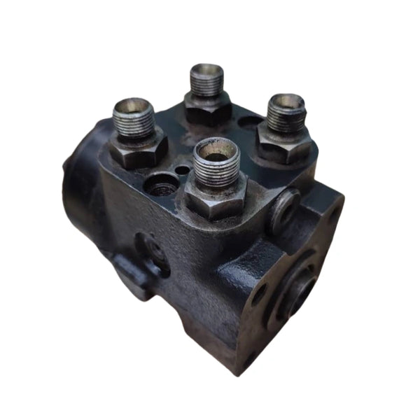 150-3155 OSPC 160 LS Steering Valve Hydraulic Steering Control Valve Replacement New for Danfoss