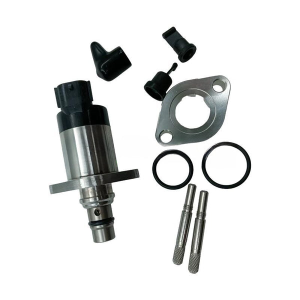 Replacement New SCV Suction Control Valve 8981455010 8-98145501-0 For Isuzu Engine 6HK1 4HK1 4JK1 4JJ1