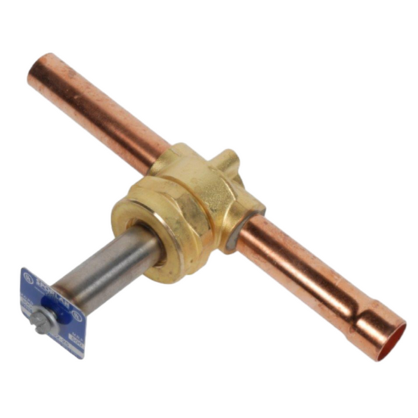 Original Transicold Solenoid Valve Less Coil 14-01090-11 For Carrier