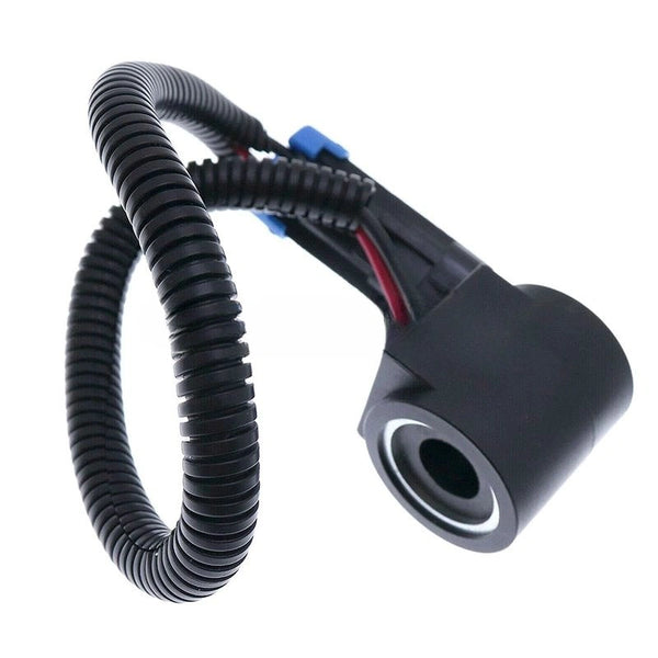 Replacement Solenoid Valve Coil 6688934 for Bobcat Loader S130 S150 S160 S175 S185 S205 S220 S250 S300 S330