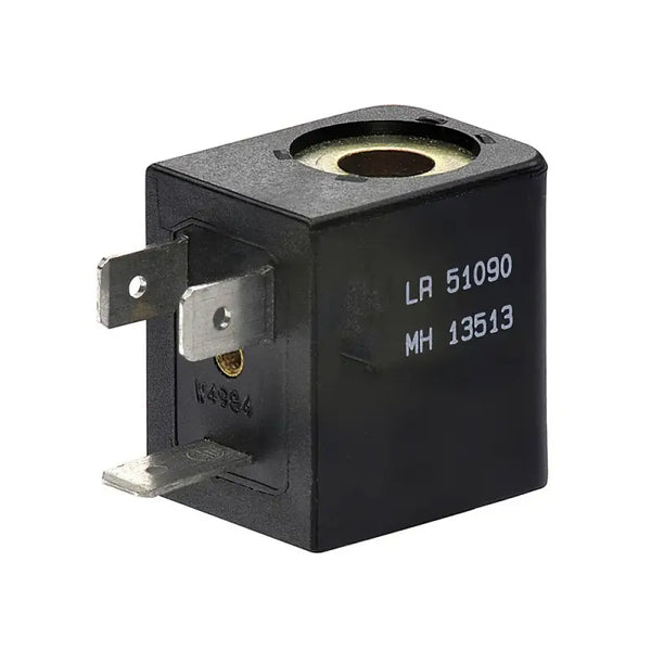 Replacement New Solenoid Valve Coil 6684058 for Bobcat Loader S130 S150 S160 S175 S185 S205 S220 S300