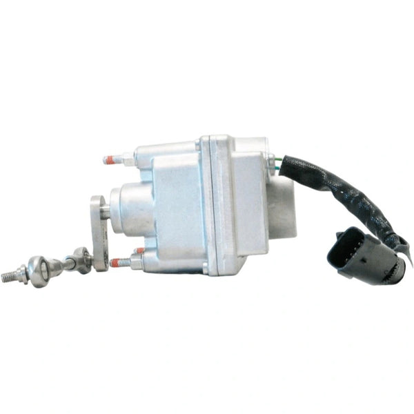 RE556980 176892 Turbocharged Electric Actuator Replacement New for John Deere