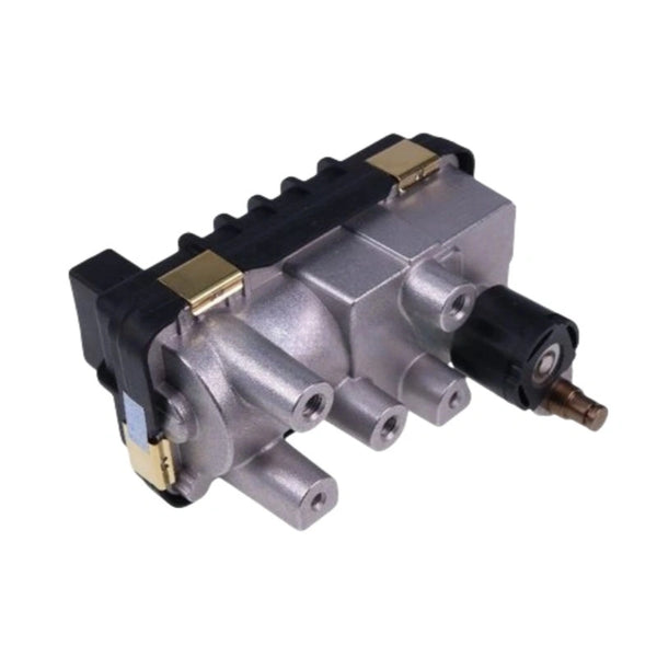 6NW009483-21 Turbo Actuator Replacement for PSA Engine DW12B Land Rover Freelander