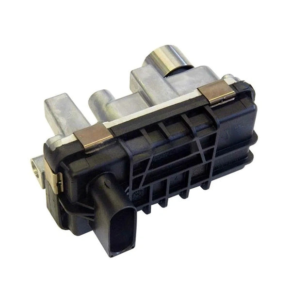 6NW010430-04 Turbo Actuator Replacement for BMW Vehicle 120D 220D 320D 420D 520D X1 X3