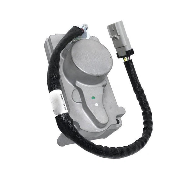 4043827 Turbocharger Actuator Free Shipping for Cummins Engine ISB5.9L 6.7L Dodge Truck Ram 2500 3500