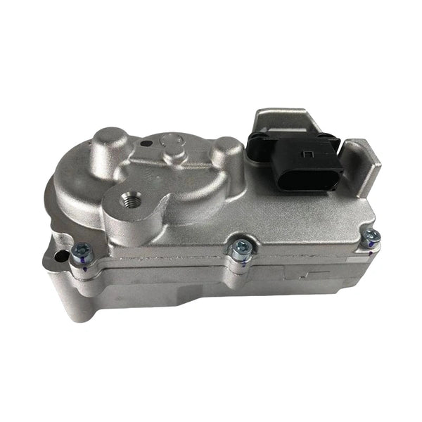 5498269 Turbocharger Actuator Free Shipping for Cummins Engine B6.7 ISB6.7 QSB6.7