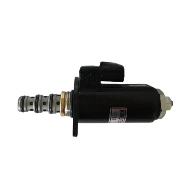 KDRDE5K-31/30C40-111-T Hydraulic Valve Solenoid KDRDE5K3130C40111T Replacement New for Kobelco