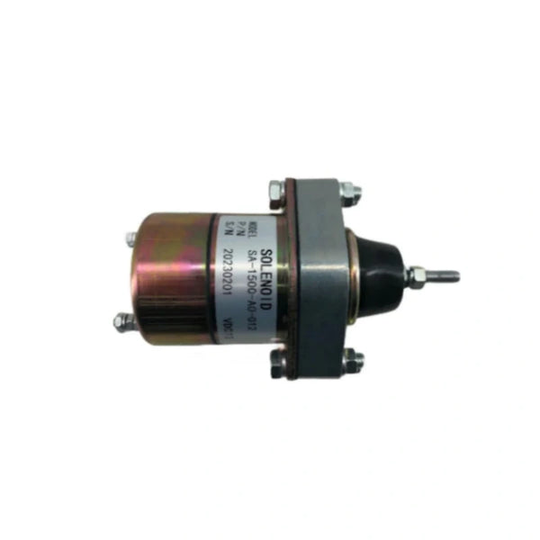 Fast Delivery Replacement Relays and Solenoids SA-1500-A0-012 SA1500A0012 5945-01-184-2470 For Woodward